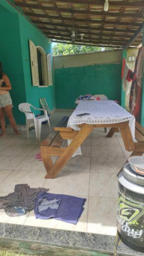 Tranquilidade e paz
